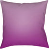 Bright Purple, Bright Pink / TX-031 / 22" x 22"