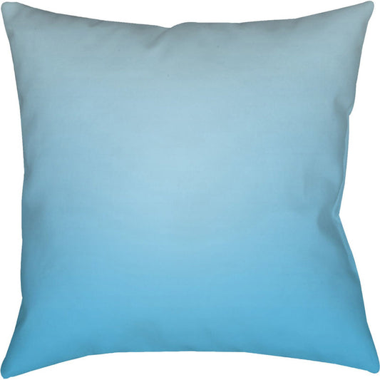 Textures Indoor/Outdoor Pillow by Livabliss. Made from front: 100% polyester, back: 100% polyester in a coastal style.