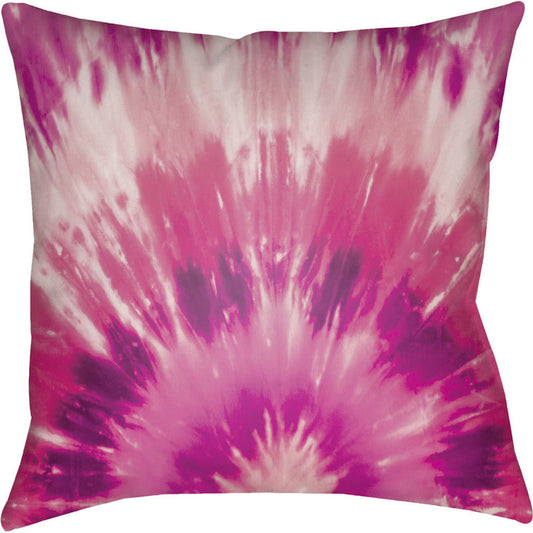 Textures Pillow - 11526 by Livabliss. Made from front: 100% polyester, back: 100% polyester in a modern style.