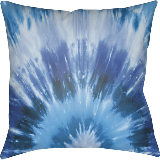 Textures Pillow - 11526 by Livabliss. Made from front: 100% polyester, back: 100% polyester in a modern style.