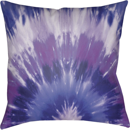 Textures Pillow - 11526 by Livabliss. Made from front: 100% polyester, back: 100% polyester in a modern style.
