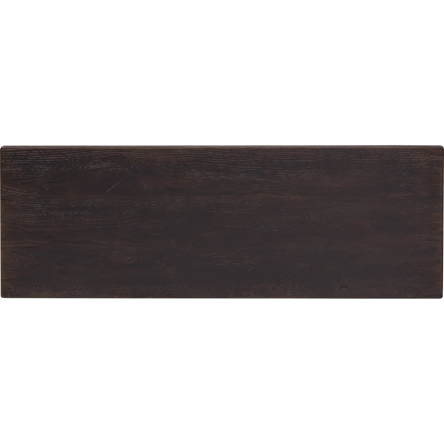 005 SI-2458499 | Additional Silo | Driftwood Five-Drawer Chest by Hooker Furniture. Made from unique in a transitional style.