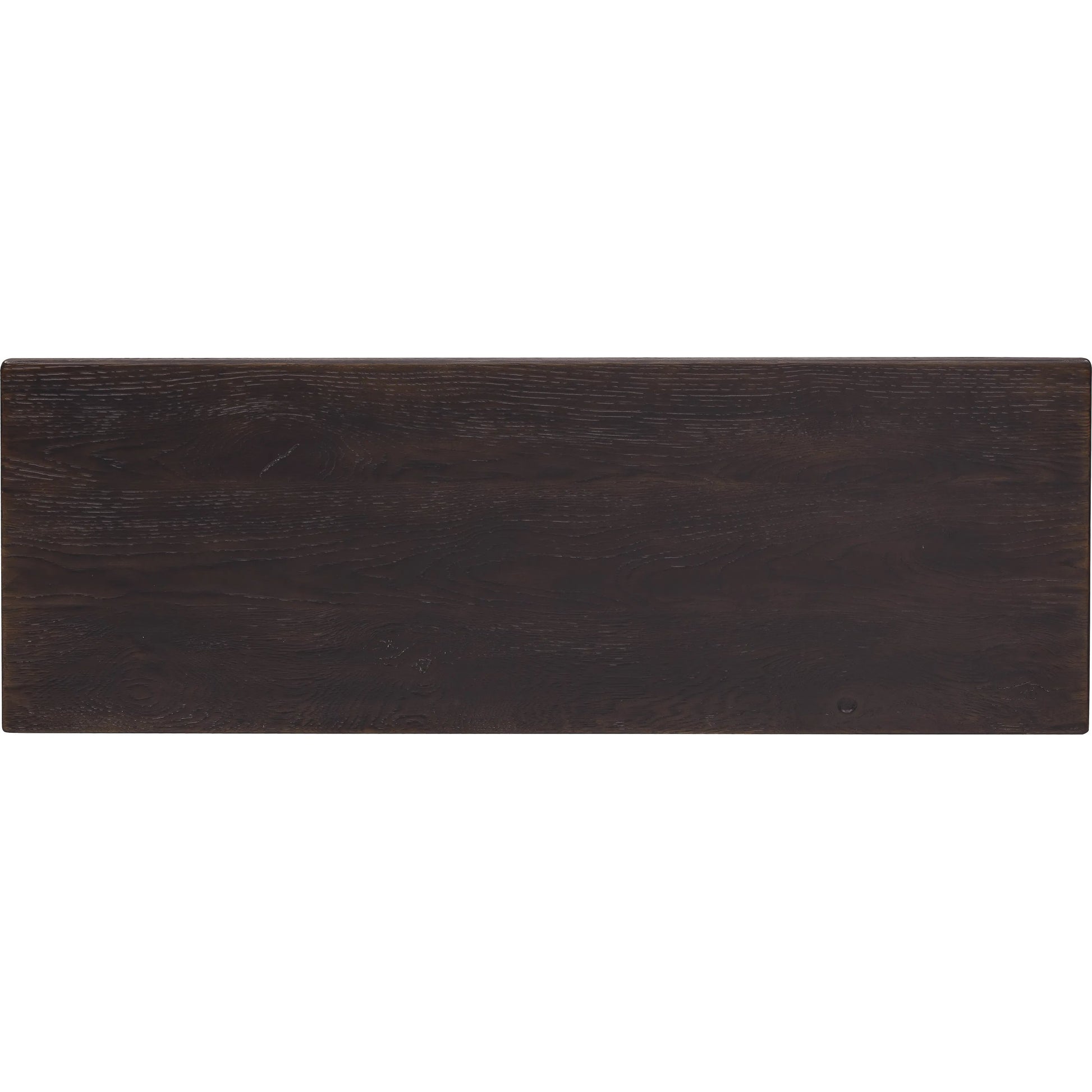 Driftwood Five-Drawer Chest by Hooker Furniture. Made from unique in a transitional style.