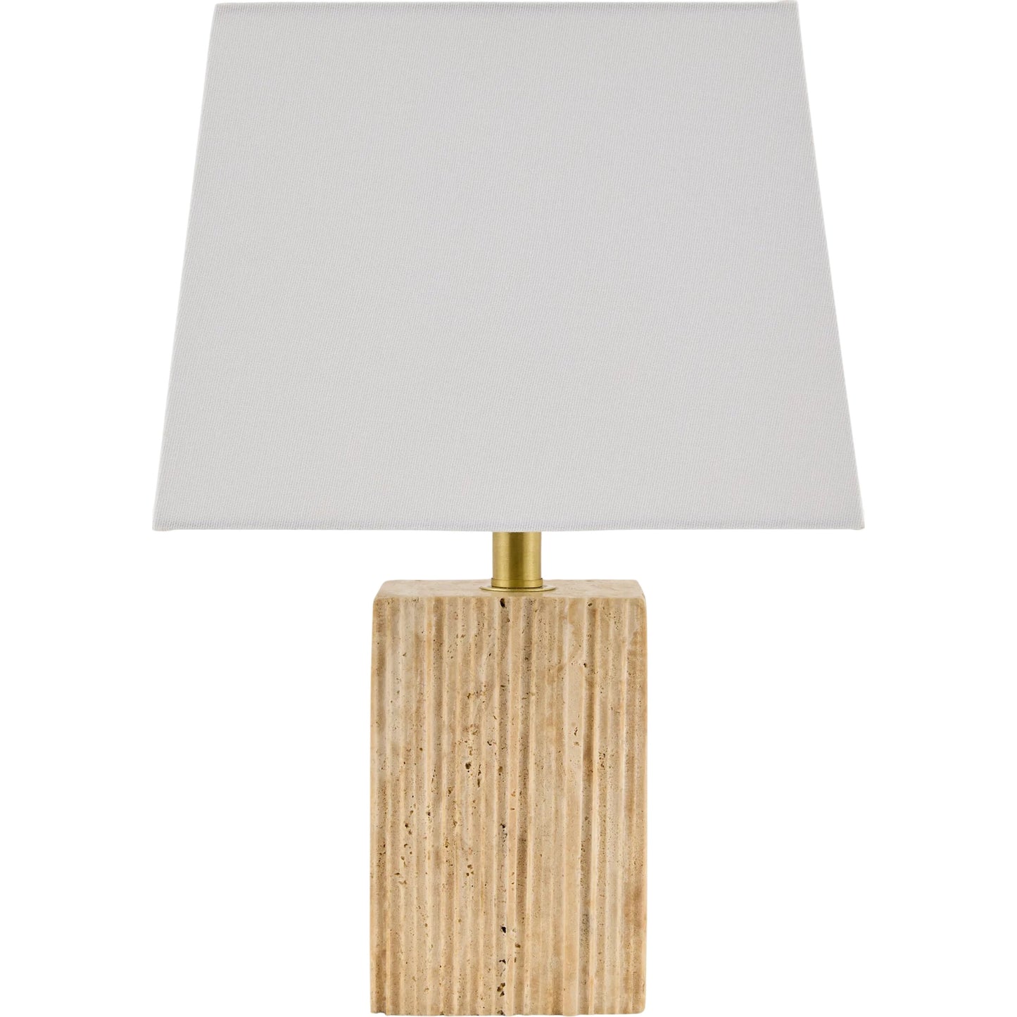 001 SI-2258933 | Primary Silo | Taboye Accent Table Lamp by Surya in brown. Made from iron, linen, polyester in a eclectic & global style.
