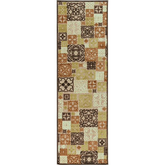 Tyler Rug - 12112 by Livabliss. Made from unique in a unique style.