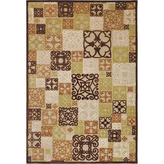Tyler Rug - 12112 by Livabliss. Made from unique in a unique style.