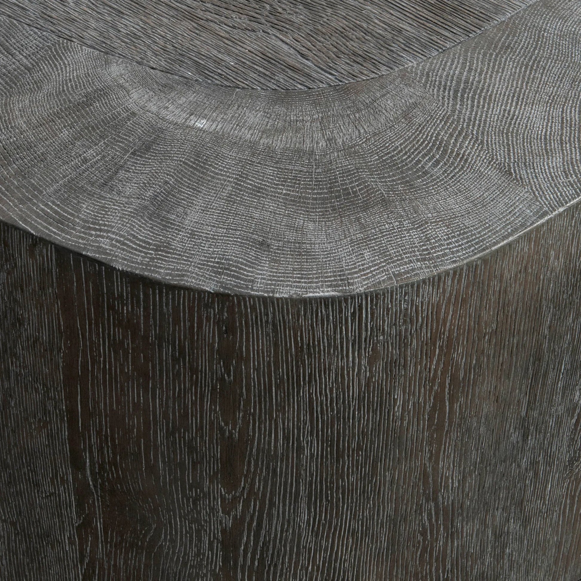 Boyle Cocktail Table by Bernhardt in porcini. Made from wood in a transitional style.