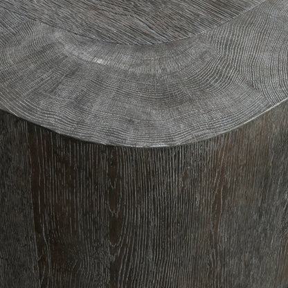 Boyle Cocktail Table by Bernhardt in porcini. Made from wood in a transitional style.