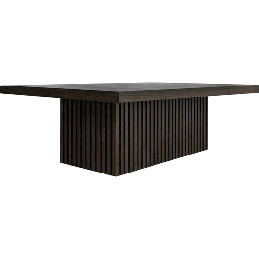 Tyson Coffee Table by Worlds Away. Made from unique in a modern style.