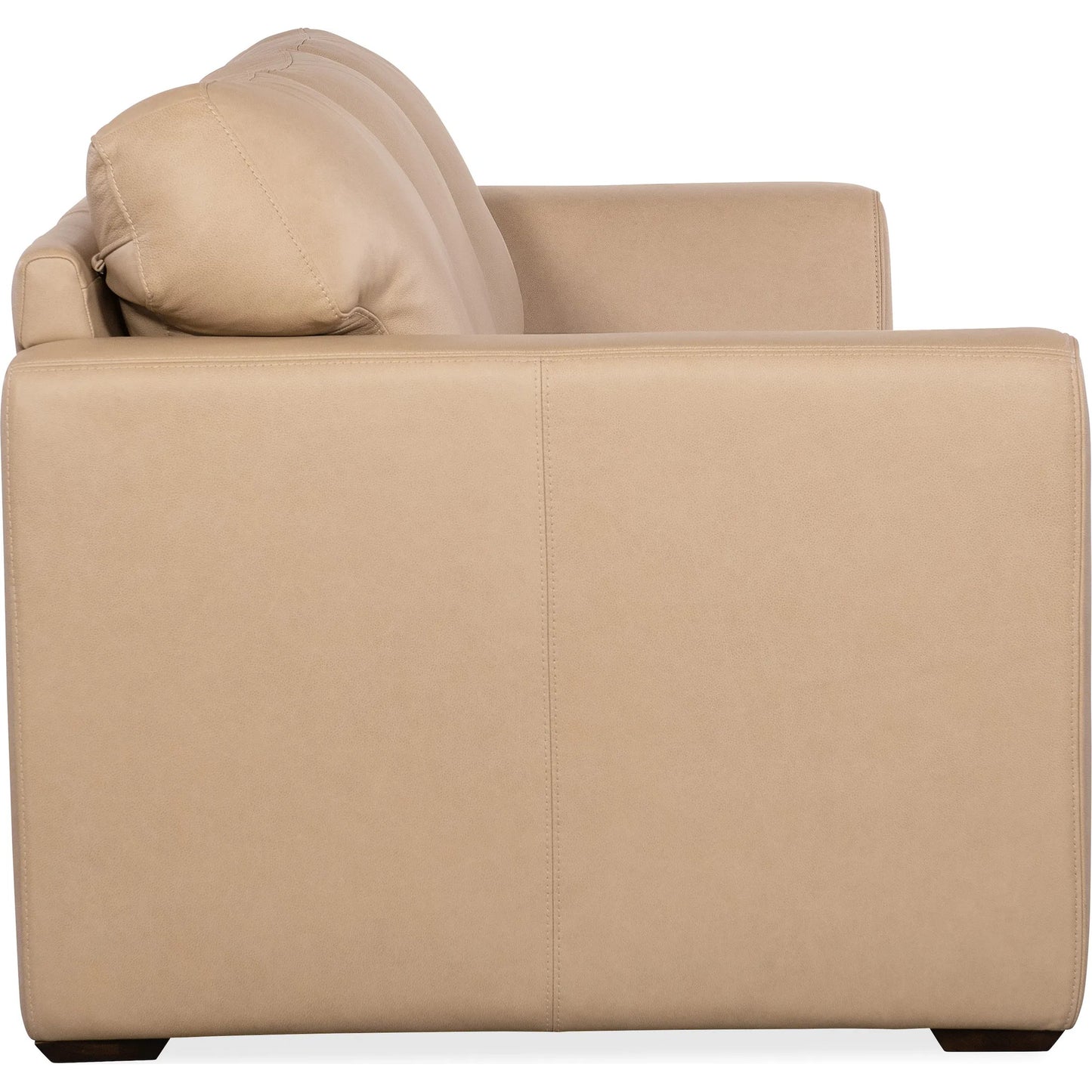 007 SI-2250796 | Additional Silo | Keys Sofa by Hooker Furniture in dark wood. Made from unique in a traditional style.