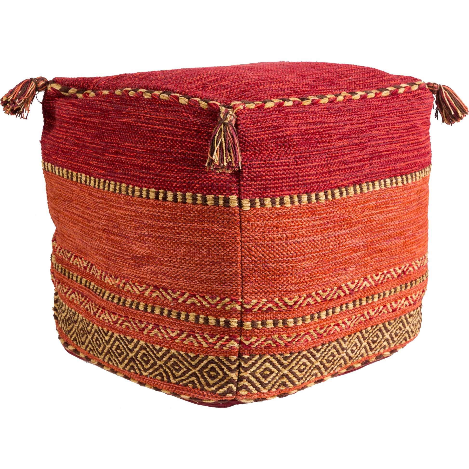 Trenza - 19429 by Livabliss. Made from unique in a eclectic & global style.