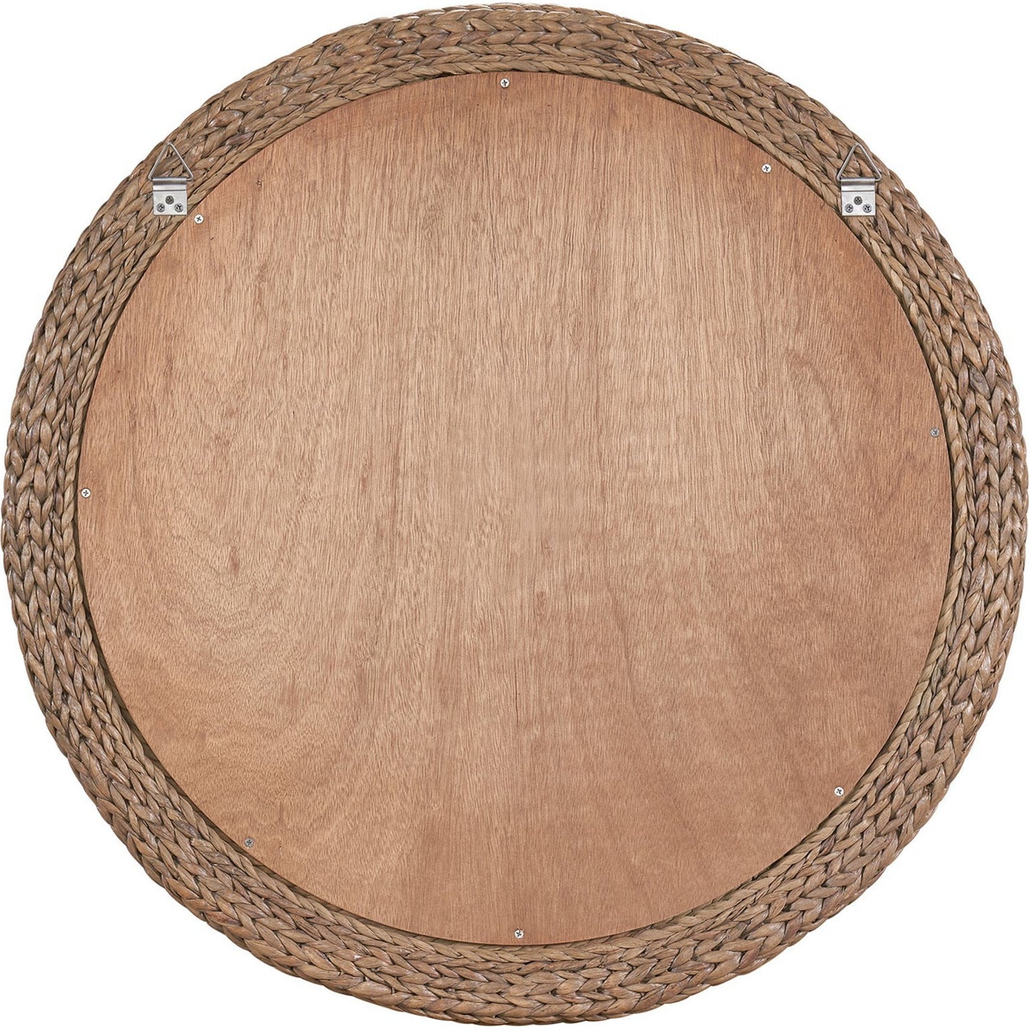 002 SI-1871292 | Additional Silo | Fallon Mirror by Universal Furniture in water hyacinth. Made from unique in a coastal style.