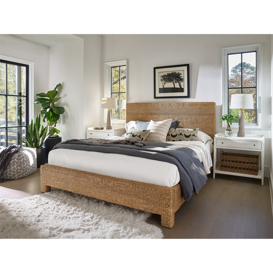 Rylie Nightstand by Universal Furniture. Made from unique in a cottage & farmhouse style.