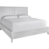 Rustic Oak / King