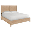 Rustic Natural Oak / King
