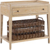Rustic Natural Oak
