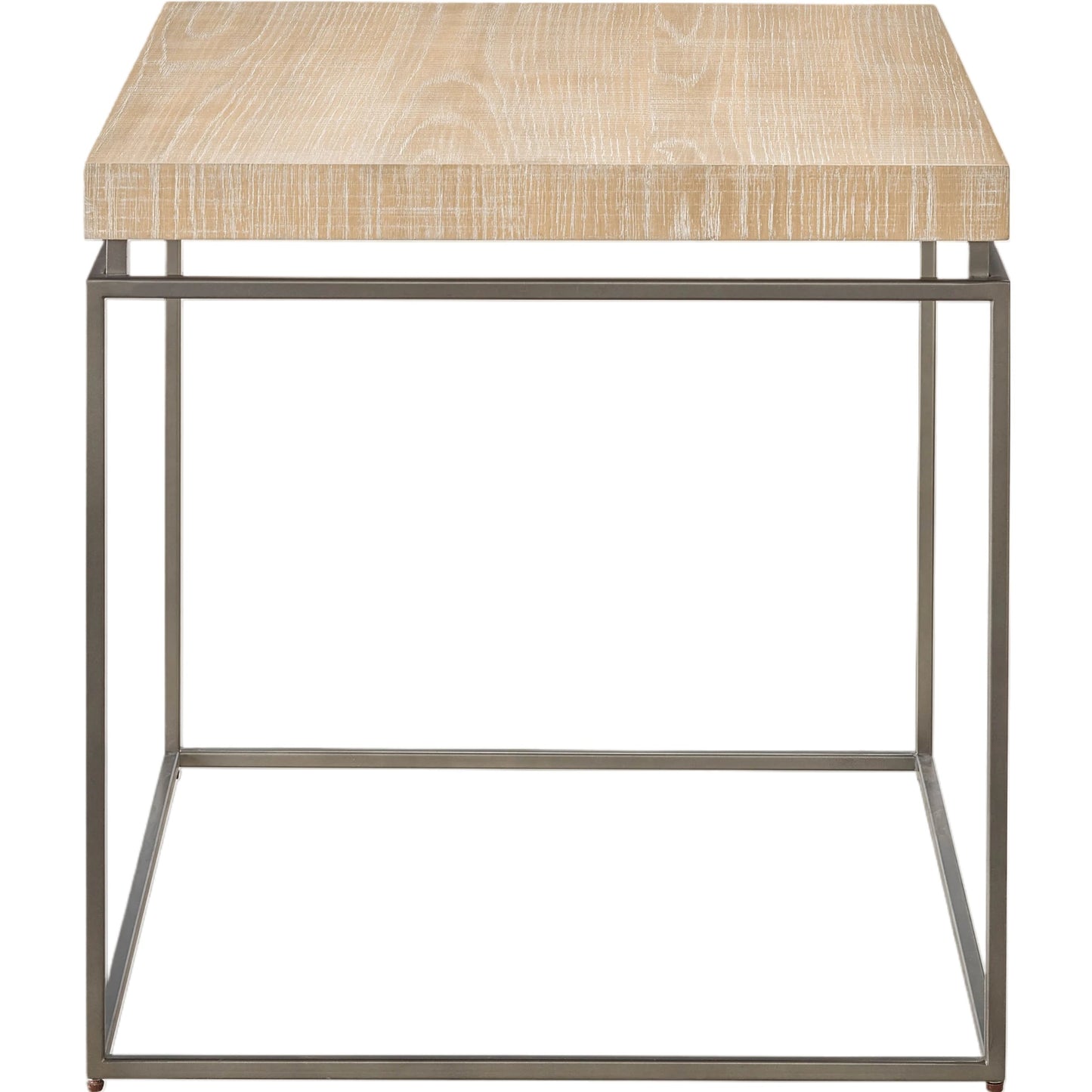 004 SI-2007607 | Additional Silo | Modern Farmhouse End Table by Universal Furniture. Made from unique in a cottage & farmhouse style.