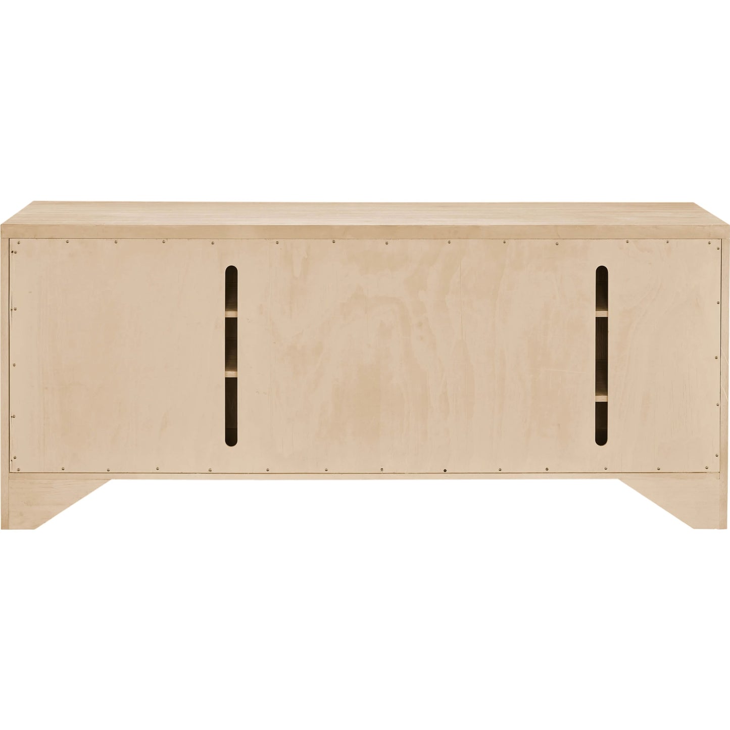 003 SI-2007620 | Additional Silo | Sadie Credenza by Universal Furniture in rustic natural oak. Made from unique in a cottage & farmhouse style.