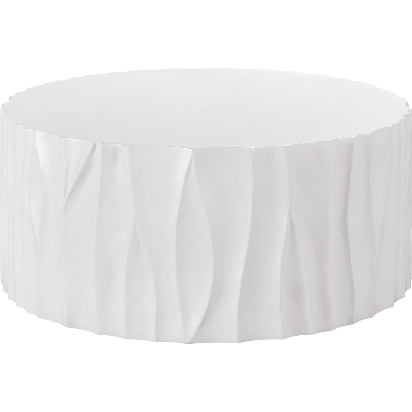 001 SI-1871133 | Primary Silo | Geneva Cocktail Table by Coastal Living by Universal Furniture in stainless steel and abaco white. Made from unique in a coastal style.