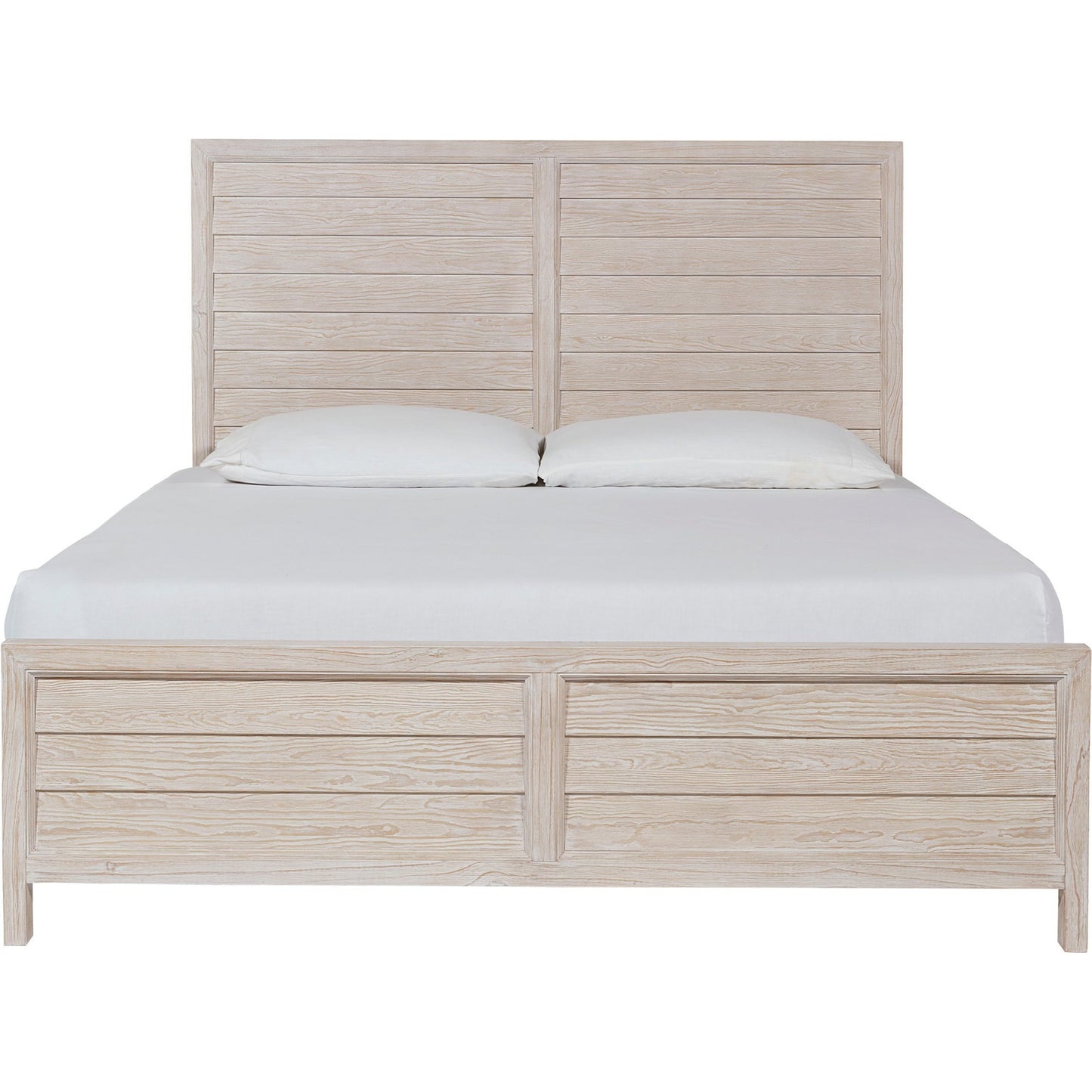 002 SI-1871237,SI-1871238 | Additional Silo | Getaway Bed by Coastal Living by Universal Furniture in antique brass and sea oat. Made from unique in a coastal style.