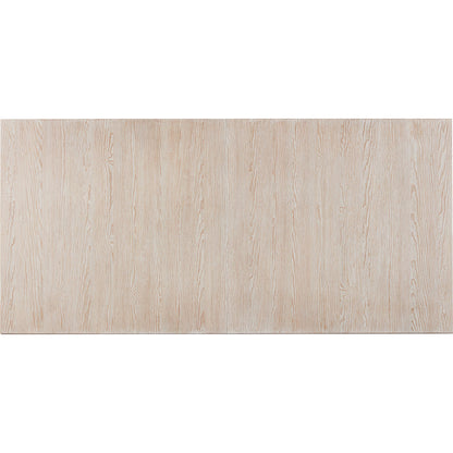 Getaway Dining Table by Coastal Living by Universal Furniture in antique brass and sea oat. Made from unique in a coastal style.