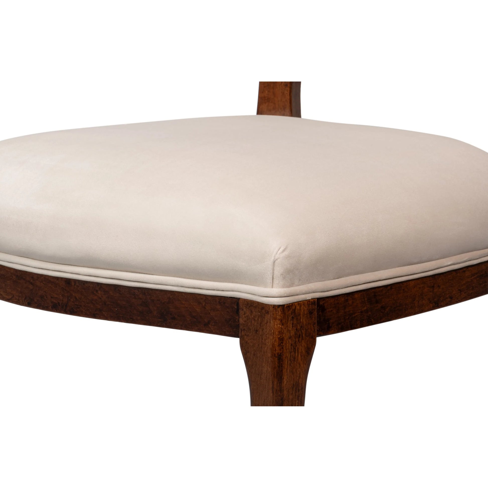 Oval Cane Back S/Chair (Set of 2) by Sarreid Ltd.. Made from unique in a unique style.