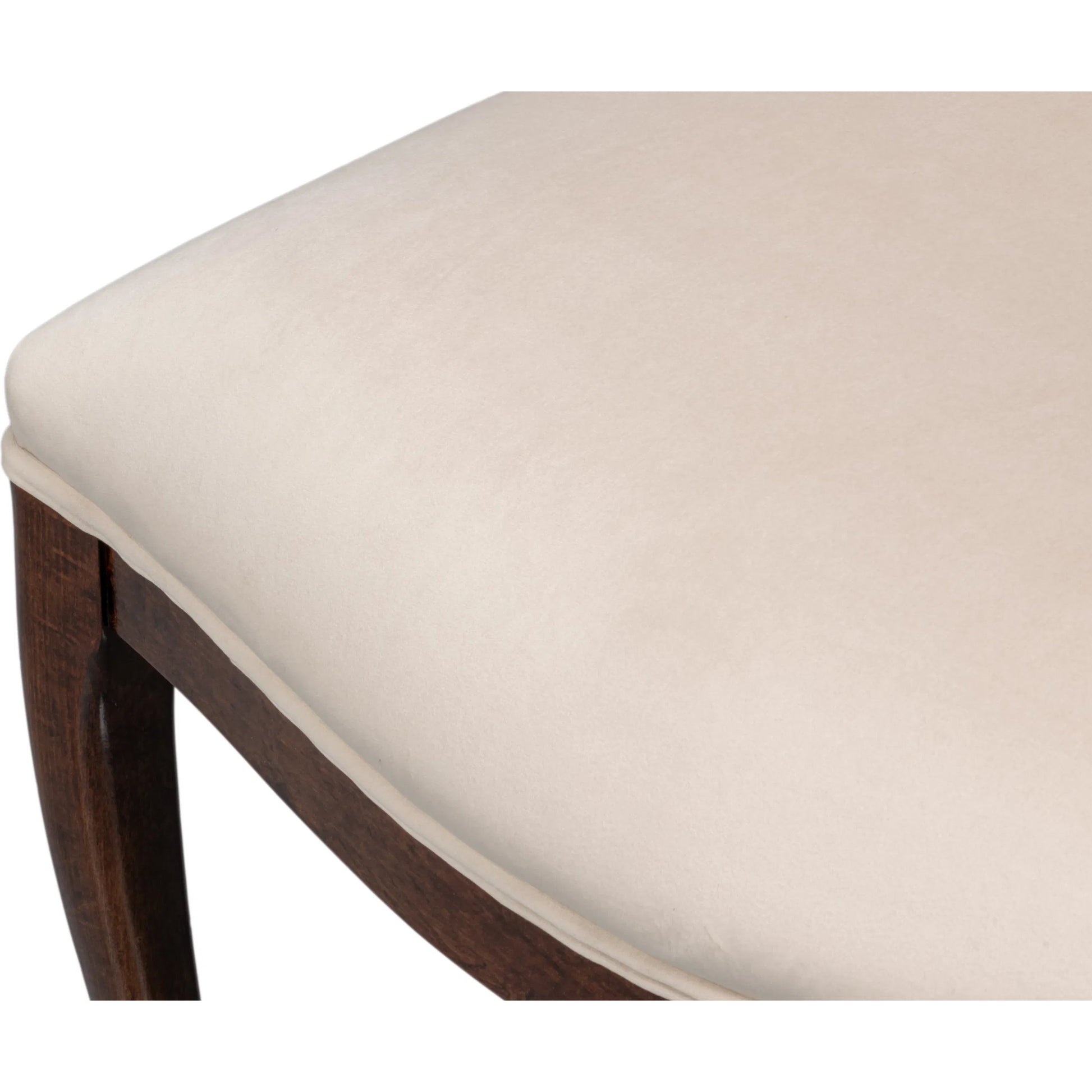 Oval Cane Back S/Chair (Set of 2) by Sarreid Ltd.. Made from unique in a unique style.