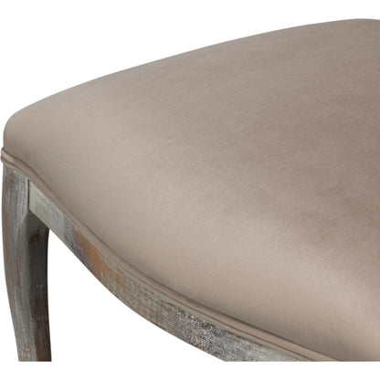 Oval Cane Back S/Chair (Set of 2) by Sarreid Ltd.. Made from unique in a unique style.
