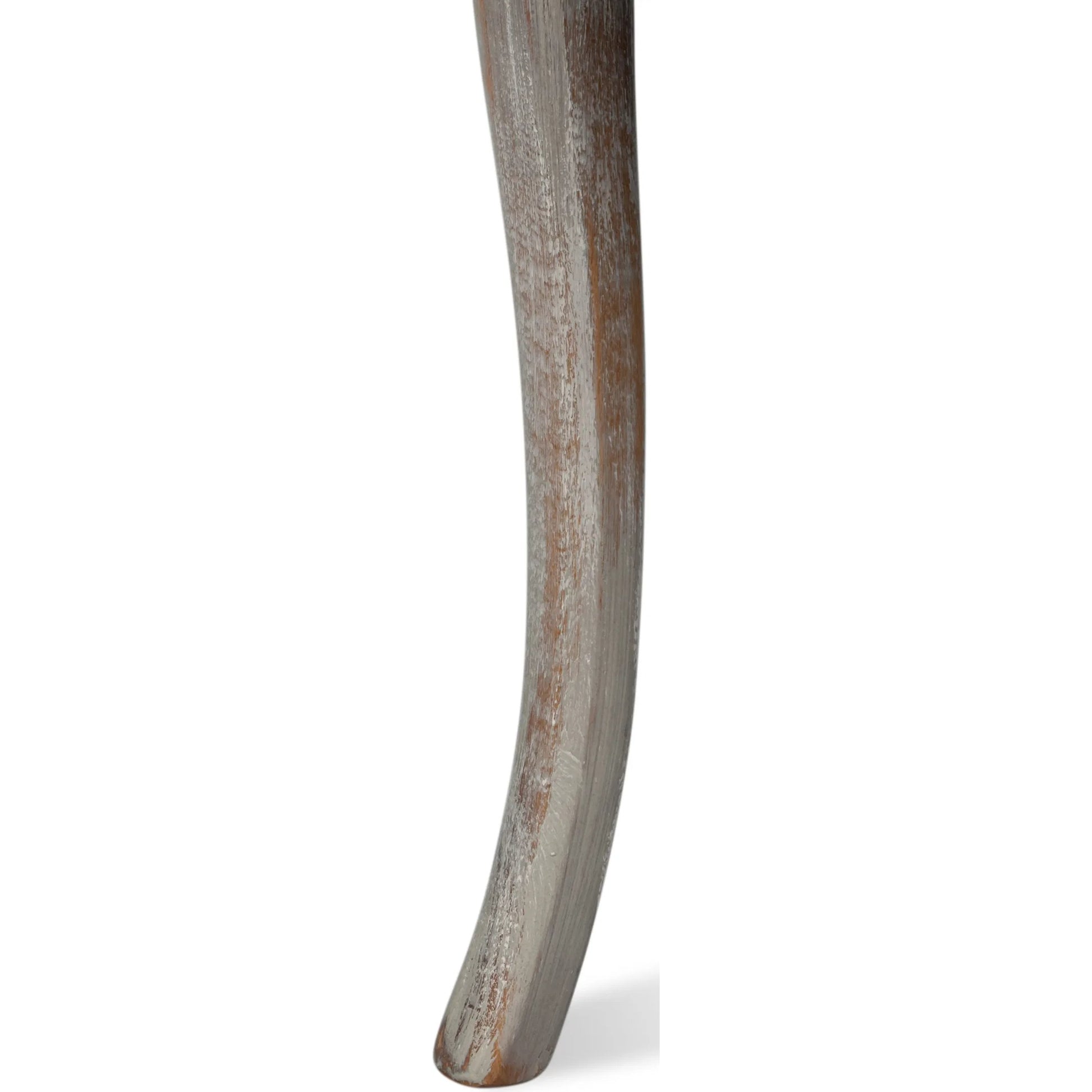 Oval Cane Back S/Chair (Set of 2) by Sarreid Ltd.. Made from unique in a unique style.