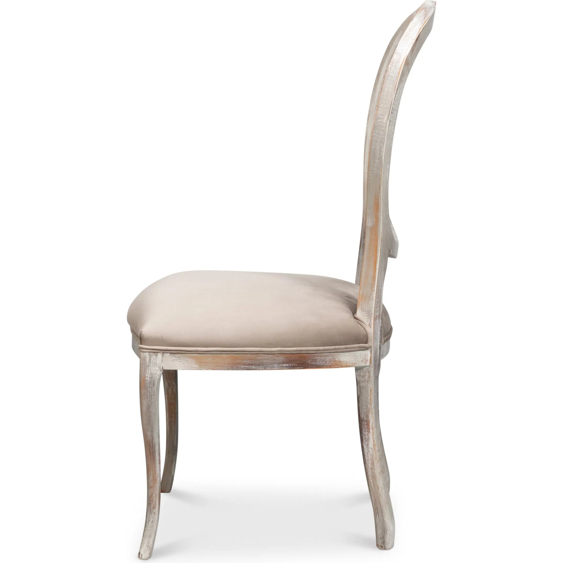 Oval Cane Back S/Chair (Set of 2) by Sarreid Ltd.. Made from unique in a unique style.