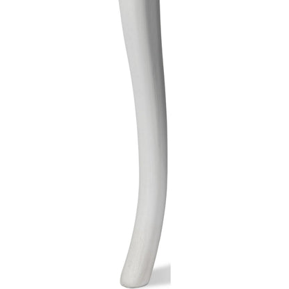 Oval Cane Back S/Chair (Set of 2) by Sarreid Ltd.. Made from unique in a unique style.