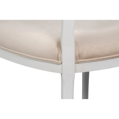 Oval Cane Back S/Chair (Set of 2) by Sarreid Ltd.. Made from unique in a unique style.