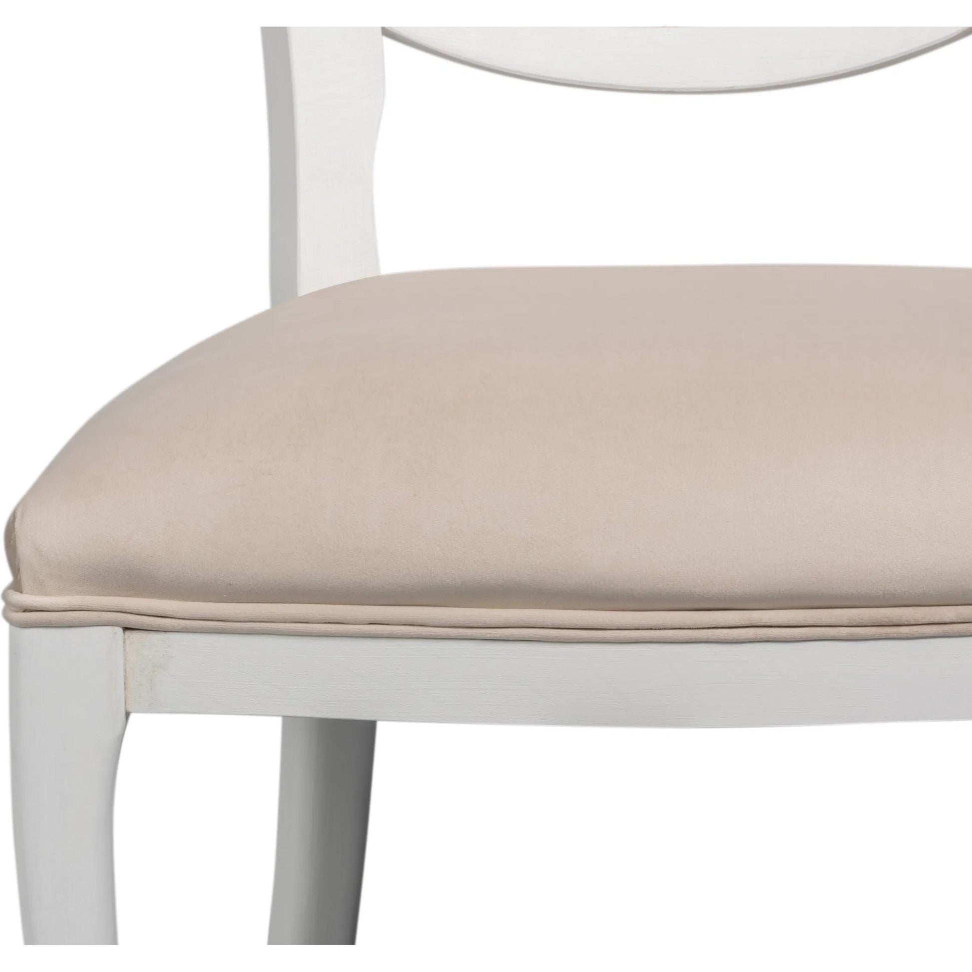 Oval Cane Back S/Chair (Set of 2) by Sarreid Ltd.. Made from unique in a unique style.