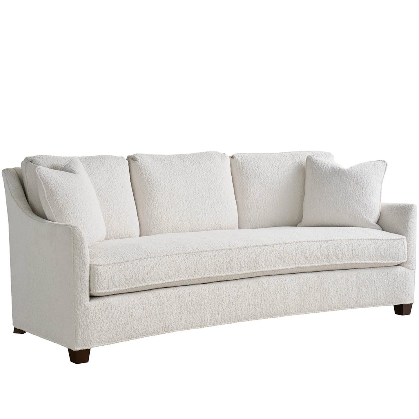 001 SI-2303173 | Primary Silo | Curated Walden Sofa by Universal Furniture in espresso. Made from unique in a transitional style.