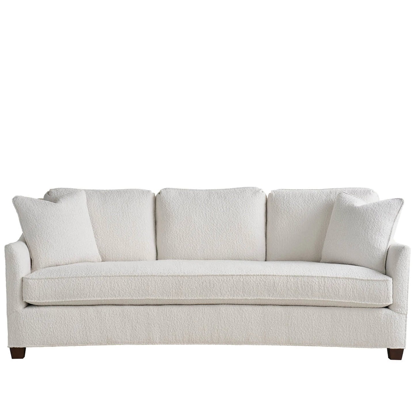 002 SI-2303173 | Additional Silo | Curated Walden Sofa by Universal Furniture in espresso. Made from unique in a transitional style.