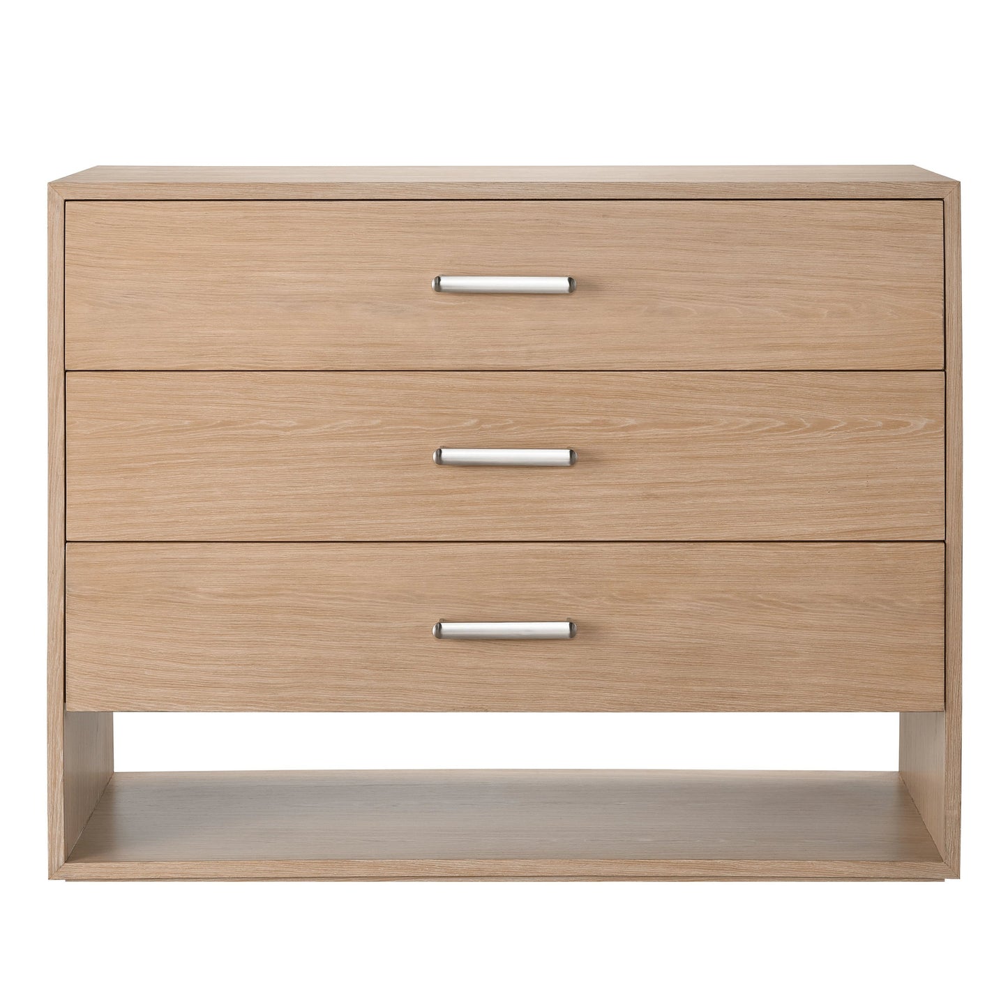 002 SI-1965520 | Additional Silo | Nomad Vista Dresser by Universal Furniture in tech oak. Made from unique in a modern style.