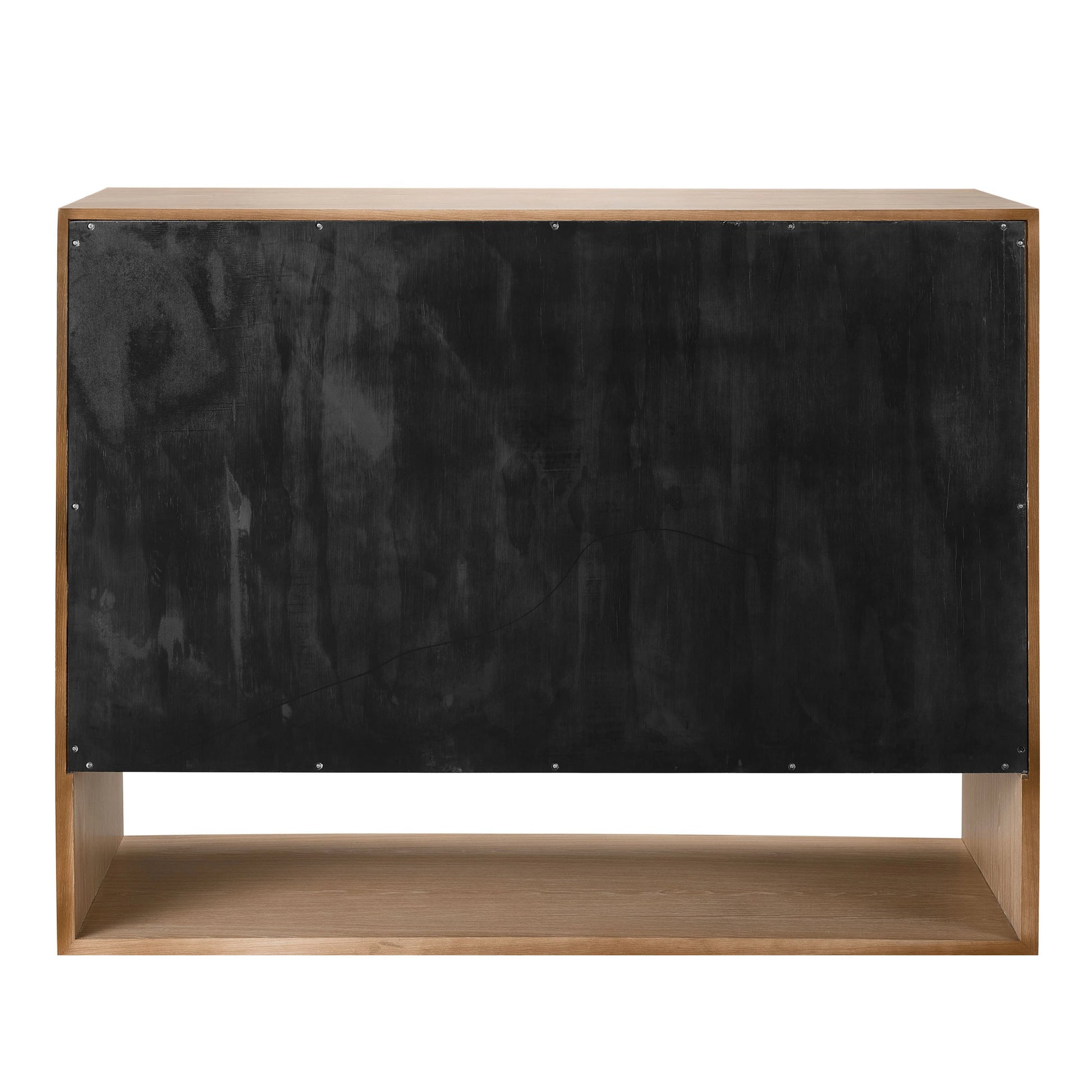 Nomad Vista Dresser by Universal Furniture in tech oak. Made from unique in a modern style.