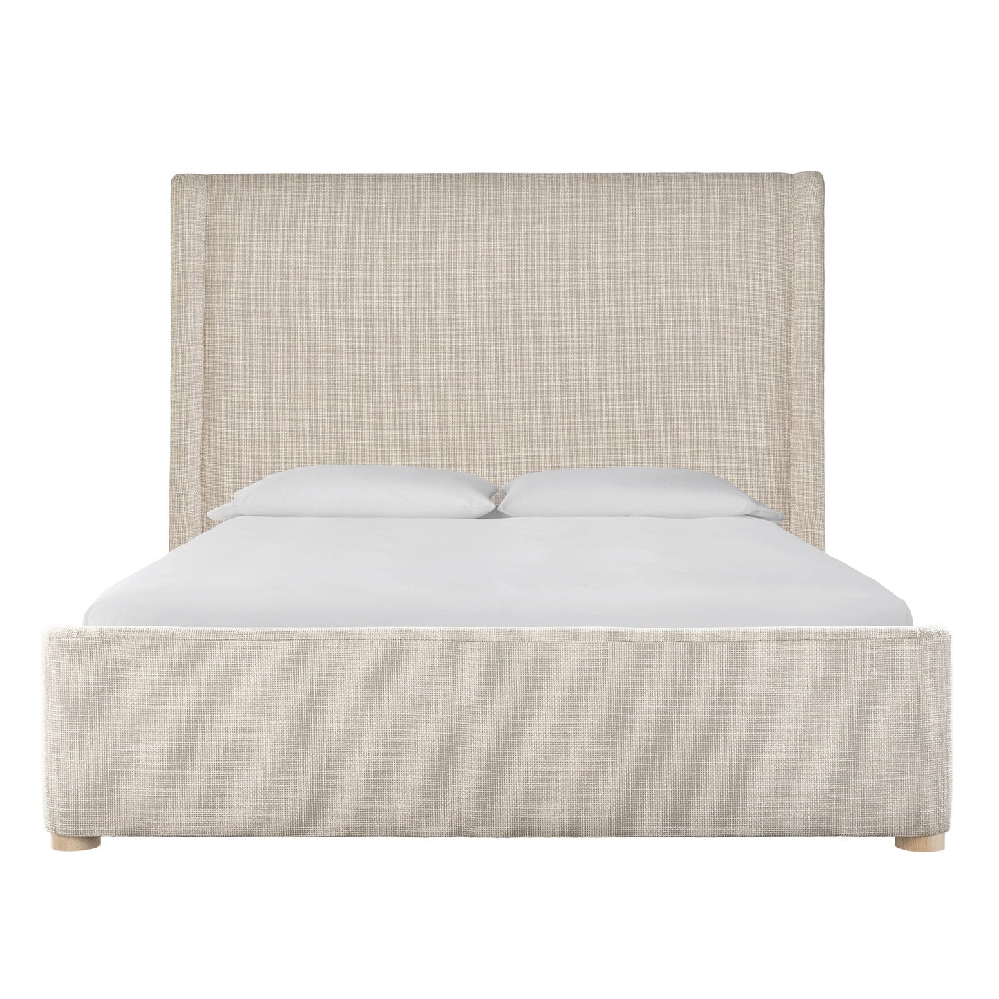 002 SI-1965501,SI-1965502 | Additional Silo | Nomad Daybreak Bed by Universal Furniture in solaz sand. Made from 100% polyester in a modern style.