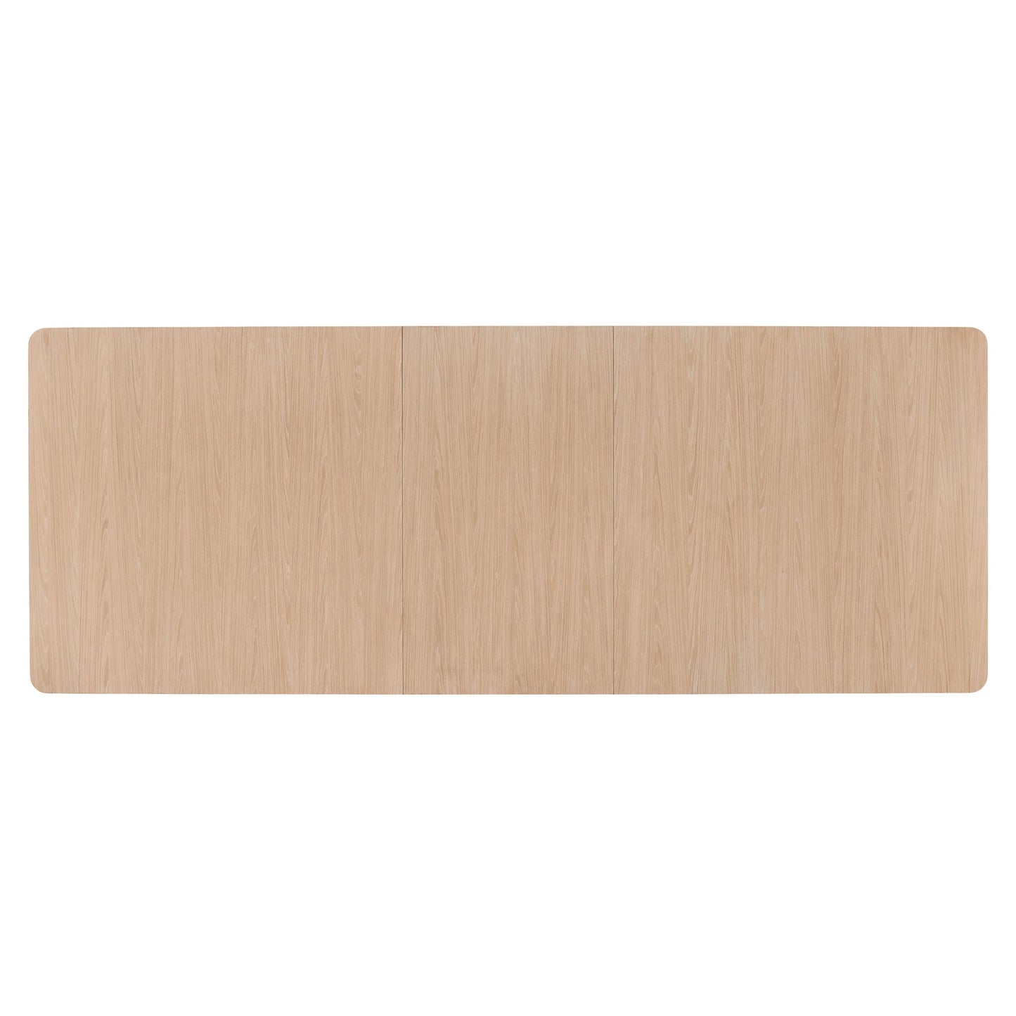 004 SI-1965511 | Additional Silo | Nomad Dining Table by Universal Furniture in tech oak. Made from unique in a modern style.