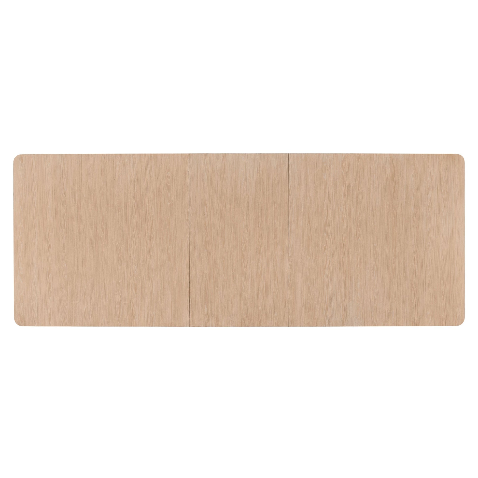 Nomad Dining Table by Universal Furniture in tech oak. Made from unique in a modern style.