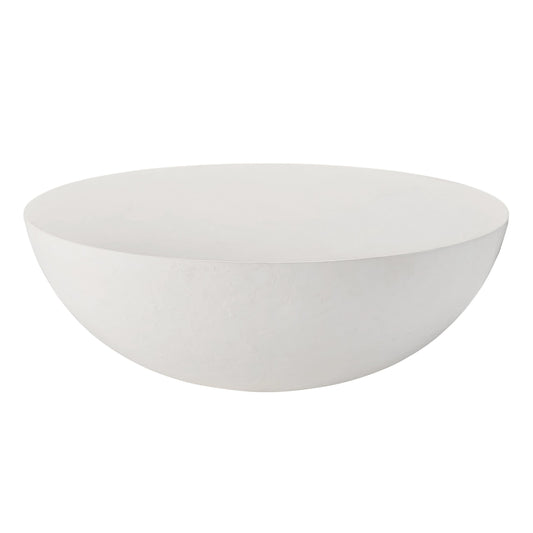 Nomad Everdin Cocktail Table by Universal Furniture in abaco white. Made from unique in a modern style.
