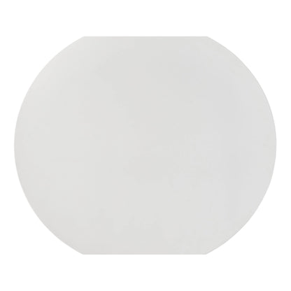 Nomad Everdin Cocktail Table by Universal Furniture in abaco white. Made from unique in a modern style.