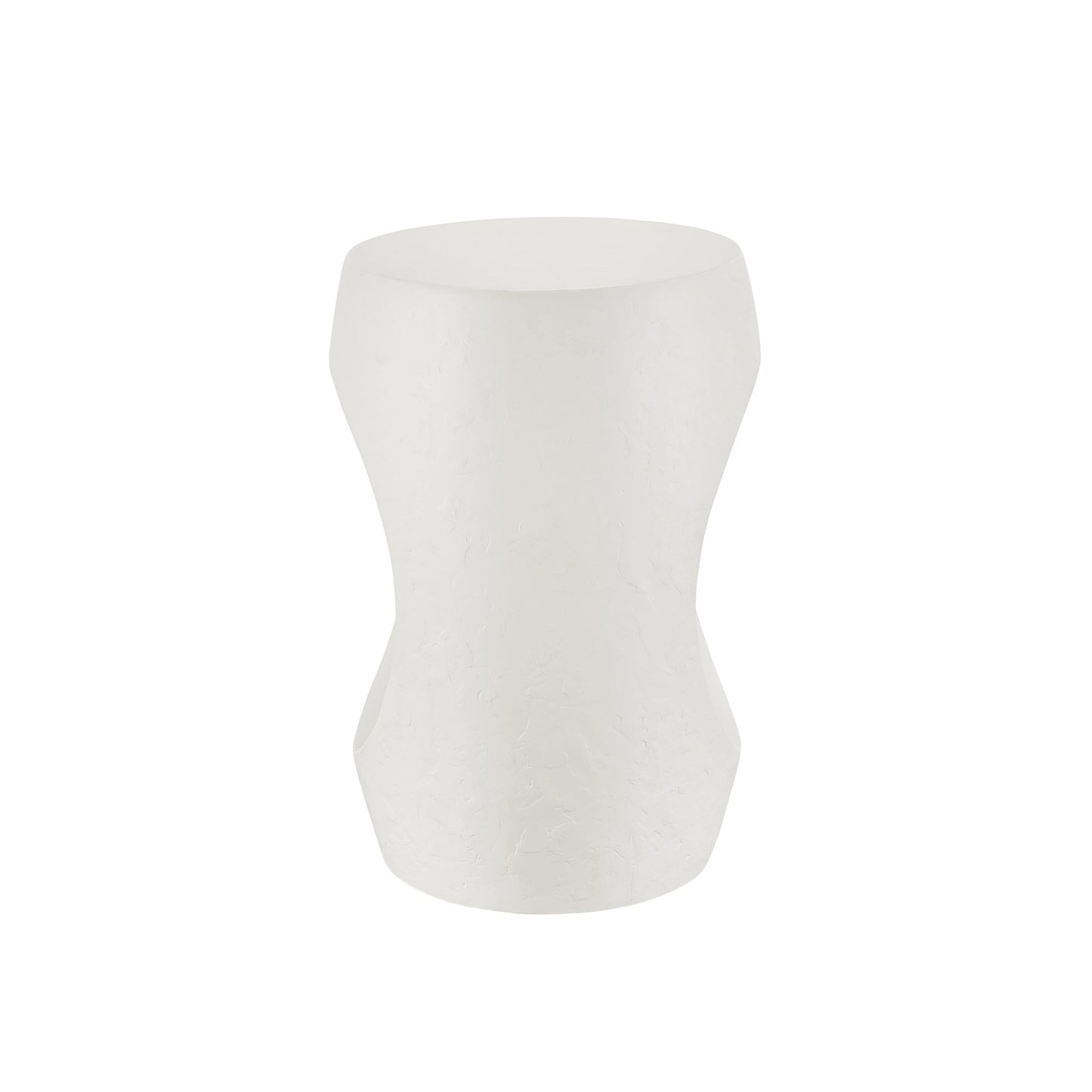 003 SI-1965496 | Additional Silo | Nomad Canyo Accent Table by Universal Furniture in abaco white. Made from unique in a modern style.