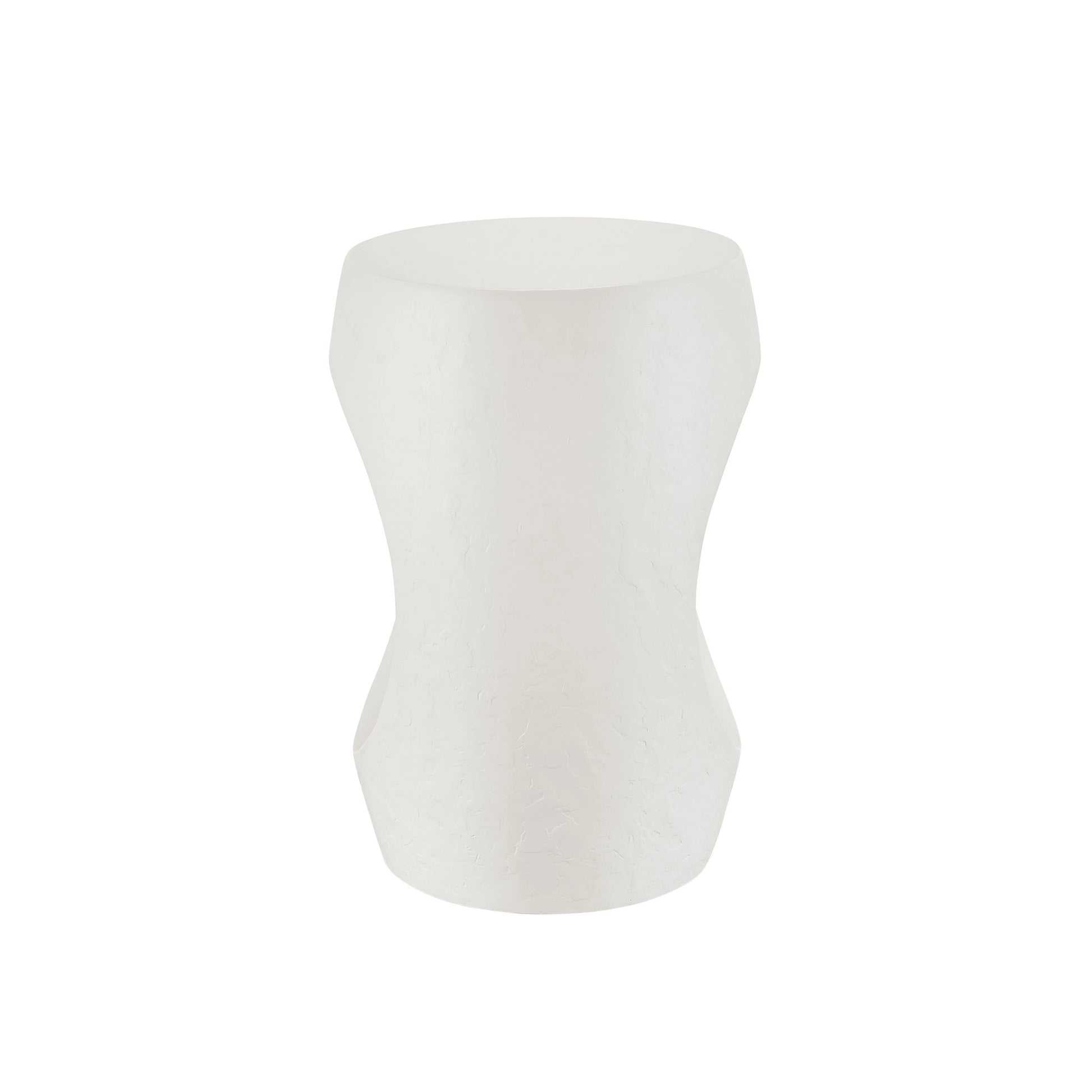 Nomad Canyo Accent Table by Universal Furniture in abaco white. Made from unique in a modern style.