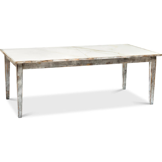 Butterfly Dining Table by Sarreid Ltd.. Made from unique in a traditional style.