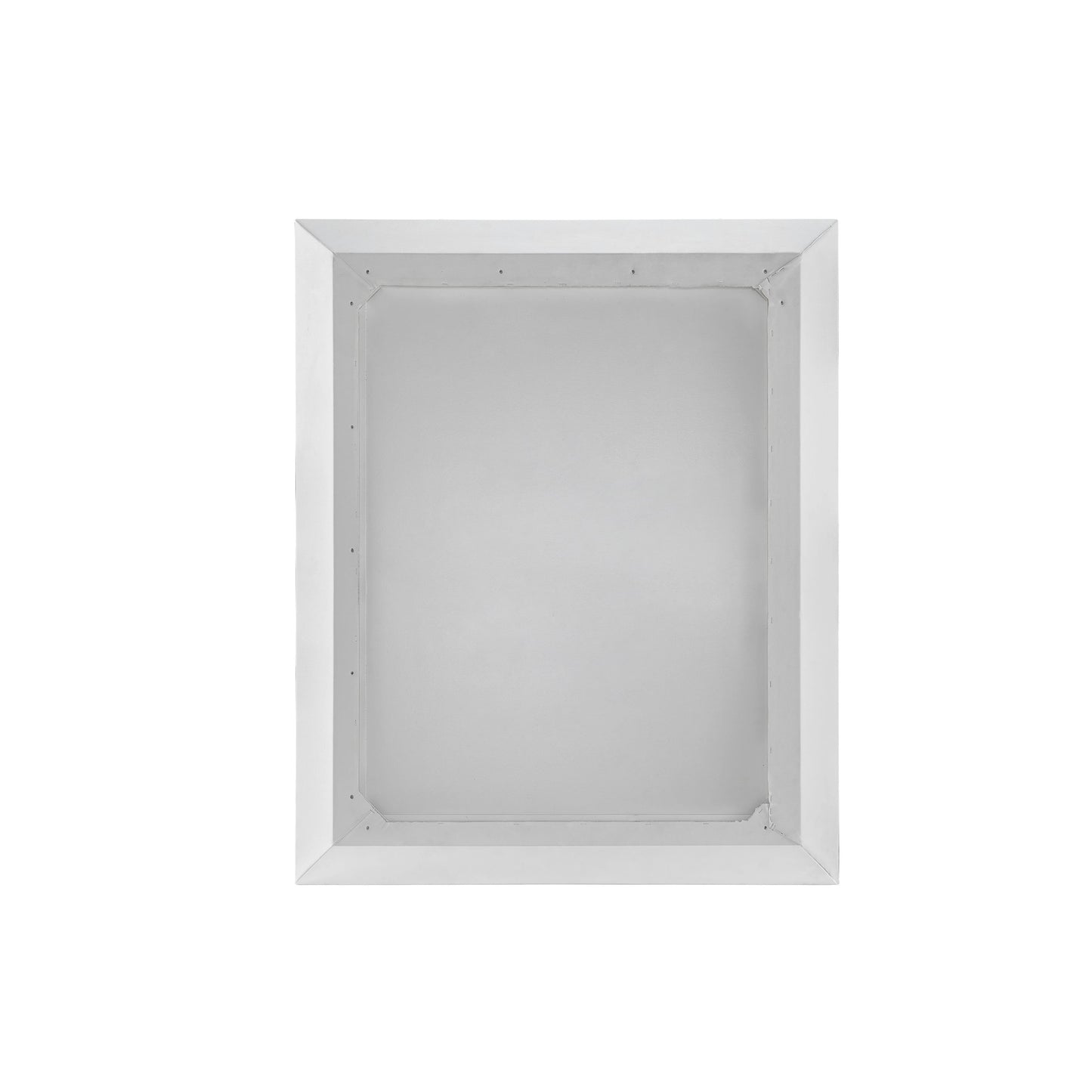 002 SI-2062473 | Additional Silo | Erinn V X Universal Valen Antiqued Mirror by Universal Furniture in ivory. Made from 80% polyurethane, 20% polyester in a modern style.
