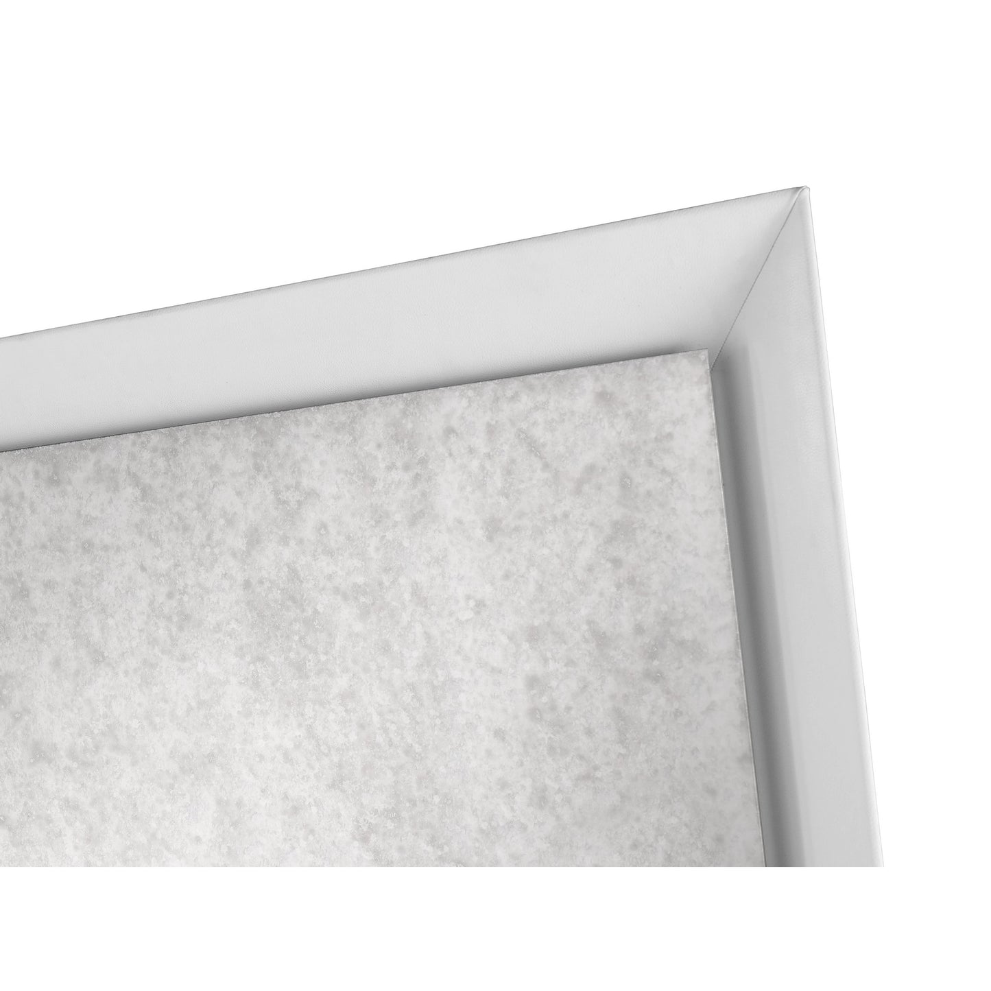 003 SI-2062473 | Additional Silo | Erinn V X Universal Valen Antiqued Mirror by Universal Furniture in ivory. Made from 80% polyurethane, 20% polyester in a modern style.