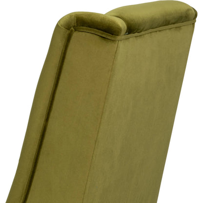 Captains Chair by Sarreid Ltd. in beechwood frame, fabric. Made from unique in a unique style.