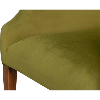 Captains Chair by Sarreid Ltd. in beechwood frame, fabric. Made from unique in a unique style.