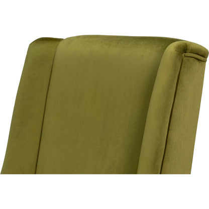 Captains Chair by Sarreid Ltd. in beechwood frame, fabric. Made from unique in a unique style.